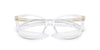 Michael Kors Westminster MK4109U Clear Transparent #colour_clear-transparent