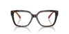 Michael Kors Polanco MK4112 Dark Tortoise #colour_dark-tortoise