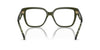 Michael Kors Polanco MK4112 Opal Green #colour_opal-green