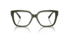 Michael Kors Polanco MK4112 Opal Green #colour_opal-green