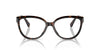 Michael Kors Punta Mita MK4114 Dark Tortoise #colour_dark-tortoise