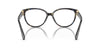 Michael Kors Punta Mita MK4114 Blue Tortoise #colour_blue-tortoise