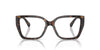 Michael Kors Castello MK4115U Dark Tortoise #colour_dark-tortoise