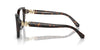 Michael Kors Castello MK4115U Dark Tortoise #colour_dark-tortoise
