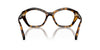 Michael Kors Seaside MK4116U Dark Tortoise #colour_dark-tortoise