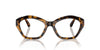 Michael Kors Seaside MK4116U Dark Tortoise #colour_dark-tortoise