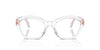 Michael Kors Seaside MK4116U Clear #colour_clear