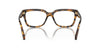 Michael Kors Birmingham MK4117U Dark Tortoise #colour_dark-tortoise