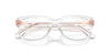 Michael Kors Birmingham MK4117U Clear #colour_clear