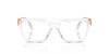Michael Kors Birmingham MK4117U Clear #colour_clear