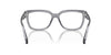 Michael Kors Birmingham MK4117U Blue #colour_blue