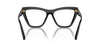 Michael Kors Hawaii MK4118U Black #colour_black