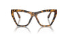 Michael Kors Hawaii MK4118U Dark Tortoise #colour_dark-tortoise