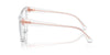 Michael Kors Hawaii MK4118U Clear #colour_clear