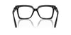 Michael Kors Nassau MK4119U Black #colour_black