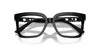 Michael Kors Nassau MK4119U Black #colour_black