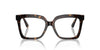 Michael Kors Nassau MK4119U Dark Tortoise #colour_dark-tortoise