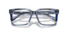 Michael Kors Mosel MK4121U Blue Horn #colour_blue-horn
