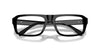 Michael Kors Rioja MK4122U Black #colour_black