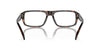 Michael Kors Rioja MK4122U Dark Tortoise #colour_dark-tortoise