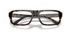 Michael Kors Rioja MK4122U Dark Tortoise #colour_dark-tortoise