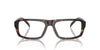 Michael Kors Rioja MK4122U Dark Tortoise #colour_dark-tortoise
