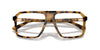 Michael Kors Montreux MK4123U Vintage Tortoise #colour_vintage-tortoise