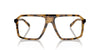 Michael Kors Montreux MK4123U Vintage Tortoise #colour_vintage-tortoise