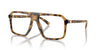 Michael Kors Montreux MK4123U Vintage Tortoise #colour_vintage-tortoise