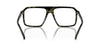 Michael Kors Montreux MK4123U Olive Tortoise #colour_olive-tortoise