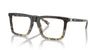 Michael Kors Sorengo MK4124U Black Gradient Tortoise #colour_black-gradient-tortoise