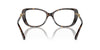 Michael Kors Formentera MK4125BU Dark Tortoise #colour_dark-tortoise