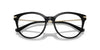 Michael Kors Tortola MK4135U Black #colour_black
