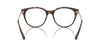 Michael Kors Tortola MK4135U Dark Tortoise #colour_dark-tortoise