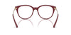 Michael Kors Tortola MK4135U Deep Red #colour_deep-red
