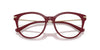 Michael Kors Tortola MK4135U Deep Red #colour_deep-red