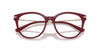 Michael Kors Tortola MK4135U Deep Red #colour_deep-red