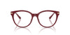 Michael Kors Tortola MK4135U Deep Red #colour_deep-red