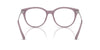 Michael Kors Tortola MK4135U Light Iris #colour_light-iris