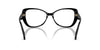 Michael Kors Cervinia MK4138B Black #colour_black