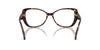 Michael Kors Cervinia MK4138B Dark Tortoise #colour_dark-tortoise