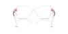 Michael Kors Cervinia MK4138B Clear #colour_clear