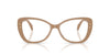 Michael Kors Cervinia MK4138B Camel #colour_camel
