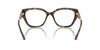 Michael Kors Bierzo MK4140U Dark Tortoise #colour_dark-tortoise
