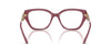 Michael Kors Bierzo MK4140U Mulberry #colour_mulberry