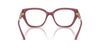 Michael Kors Bierzo MK4140U Mulberry #colour_mulberry