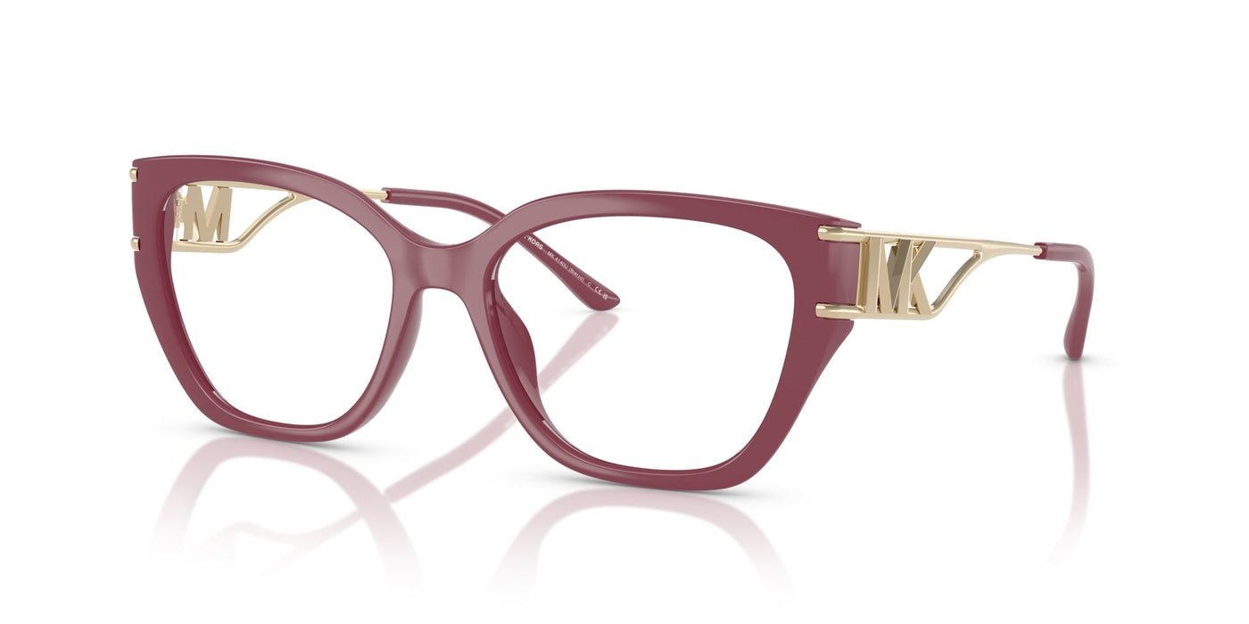 Michael Kors Bierzo MK4140U Mulberry #colour_mulberry