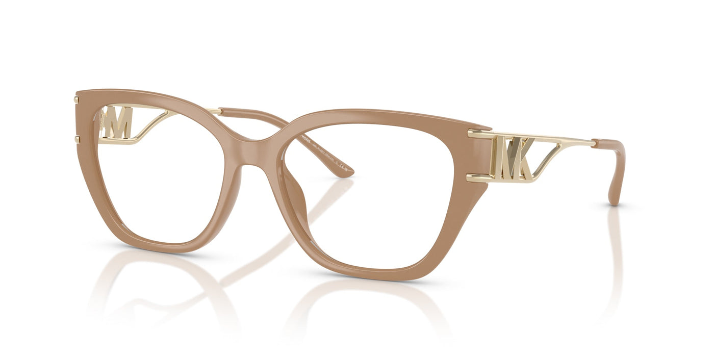 Michael Kors Bierzo MK4140U Camel #colour_camel