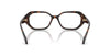 Michael Kors Islamorada MK4147U Dark Tortoise #colour_dark-tortoise