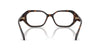 Michael Kors Islamorada MK4147U Dark Tortoise #colour_dark-tortoise